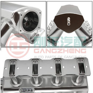 Accesorios de coche de alta calidad, colector de admisión de aluminio del motor para SAIC <span class=keywords><strong>MG</strong></span> 7 ZS HS <span class=keywords><strong>Ehs</strong></span> 4 5 6 Cyberster GT RX5 RX8 One 350 Car Orig - Product Image 2