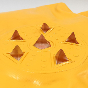 ALL-TOP 31 pouces Lift 8800Lbs Capacité <span class=keywords><strong>Gonflable</strong></span> Soft Jack Off-Road Exhaust Air Jack - Product Image 6