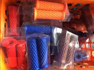 Poignée d'accélérateur de moto, housse de poignée de moto adaptée aux pièces Honda CT50, CT70, ST50 et ST70 - Product Image 6