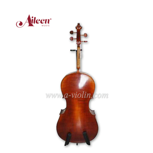 Barniz de mano <span class=keywords><strong>profesional</strong></span> Cello de Material europeo (CH650EM) - Product Image 2