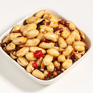 Deliciosos Cacahuetes Crujientes y Picantes en Paquete Individual para Viajes y Fiestas - Product Image 3