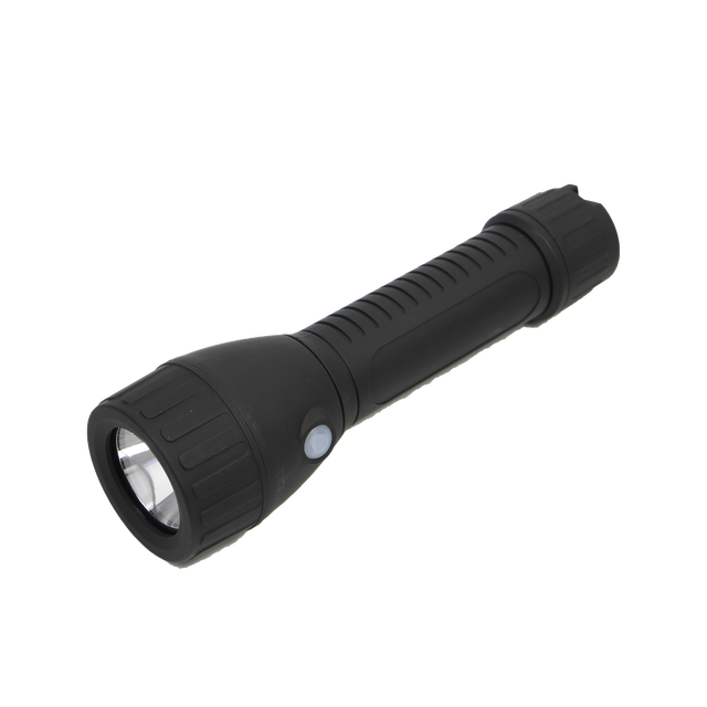 Portable 18650  Rechargeable  LED Explosion Proof Flashlight Safe Torch Light Explosion-proof Led Torch Light Atex Torch