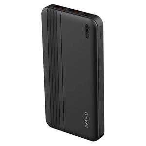 Cheaper Price 10000 Mah Power Bank Promotion Gift Power Bank PD 22.5W Portable Charging Bank