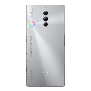 Teléfono para Juegos Nubia Red Magic Redmagic 8S PRO 5G Original 2023, Snapdragon 8 Gen2 UDC, Pantalla de 6.8 Pulgadas, 50MP, Batería de 6000 mAh, Cargador de 80W - Product Image 4