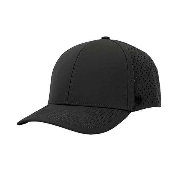 Men Women Ultra Performance Waterproof Summer Sunblock 100% Polyester Adjustable 6-Panel Sport Trucker Baseball Hat