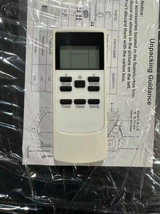 Thông minh mini AR condicionado di động điều hòa không khí 7000btu 9000 BTU điều hòa không khí di động - Product Image 5