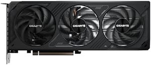 การ์ดจอ GeForce RTX 5070 WINDFORCE SFF 12GB 256-bit GDDR7 PCIe 5.0 สำหรับเวิร์กสเตชัน พร้อมพัดลมระบายความร้อน การ์ดจอใหม่ - Product Image 2