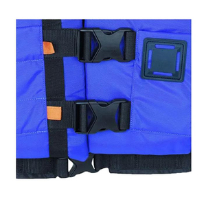 Gilet de sauvetage PFD pour jeunes à flottabilité utilisée en mer <span class=keywords><strong>et</strong></span> en eau vive approuvé CE - Product Image 5
