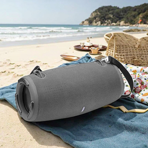 Hot bán <span class=keywords><strong>XTREME</strong></span> 3 loa không dây BT 5.1 <span class=keywords><strong>Stereo</strong></span> Loa di động Loud không thấm nước Loa ngoài trời với dây đai - Product Image 4