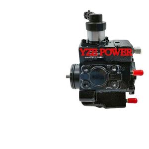 ชุดปั๊มหัวฉีดน้ำมันเชื้อเพลิง 0445010136 สำหรับเครื่องยนต์ DFM DFSK ZD30 - Product Image 2