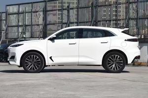 รถยนต์มือสอง ชางอัน UNI-K 1.2T SUV R20 ปี <span class=keywords><strong>2023</strong></span> พวงมาลัยซ้าย หลังคาพาโนรามิก เกียร์อัตโนมัติ 5 ประตู 5 ที่นั่ง - Product Image 4