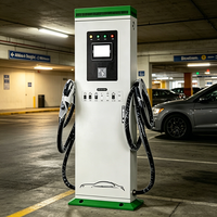 Chargeur EV portable 3,5 kW 16 A Type 2 Prise Schuko Courant réglable Câble de charge pour véhicule électrique mobile NEMA 6-20 Niveau 2