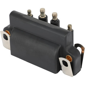 Bobina de encendido 583298 583740 para motores fueraborda Johnson Evinrude de 2hp a 175hp, pieza de repuesto de gasolina - Product Image 3