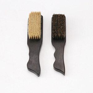 A+ Pure Pig Hair Wooden Climbing Brush