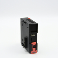Controlador de programación PLC Codesys con módulo Ethernet IO Modbus e interfaz de salida digital de red EtherCAT