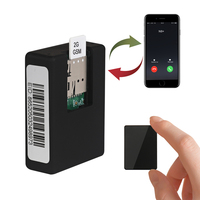 N9 + Nano carte SIM GSM GPS Tracker écoute dispositif de Surveillance Audio carte sim gps dispositif de suivi