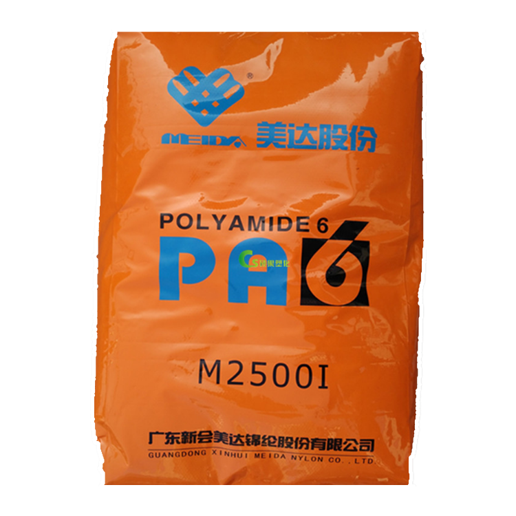 Заводское производство, различные стандарты сырья из черного пластика PA6