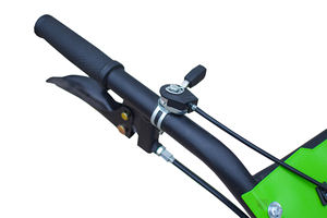 工場製造 農園 庭園 耕運機 除草機 ミニ ガソリン式 草刈り機 - Product Image 3