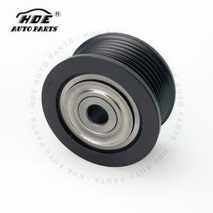 16604-38020 84044700 84044703 Wholesale Auto Parts tensioner Idler <b>Pulley</b> for LEXUS LS - Product Image 4