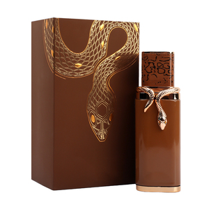 Perfume Corporal EDP Árabe de Lujo para Hombre ZUOYE 100ml, Aroma Amaderado de Larga Duración, con Esencia de Rosa, Spray Ecológico, Venta al Por Mayor - Product Image 1