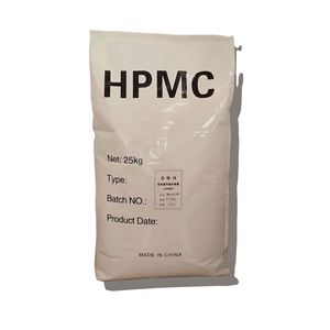 Usine bas prix vente directe haute qualité HPMC hydroxypropylméthylcellulose pour additifs de béton HPMC - Product Image 1