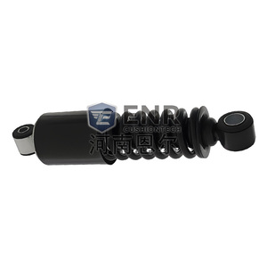 Amortisseur pneumatique Benz 9428902819 pour camion moyen Mercedes Benz, pièce de rechange - Product Image 4