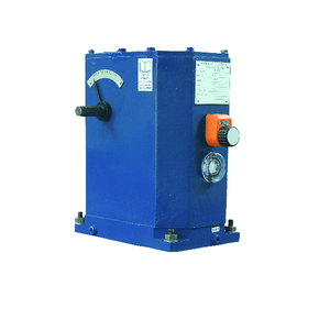 Regulador Hidráulico G-840 para Control de RPM de Turbinas de Vapor y Motores Diésel en Plantas de Azúcar y Aplicaciones de Generación Eléctrica - Product Image 1