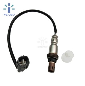 Peivso อะไหล่เซ็นเซอร์ออกซิเจนด้านหลังของแท้สำหรับ Toyota Camry 2.0L 2009 OEM 89465-06310 - Product Image 1