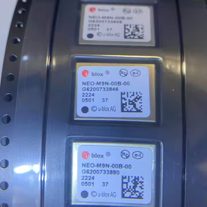 Trong kho ban đầu NEO-M9N-00B-00 gnss mô-đun cho pcba định vị chip <span class=keywords><strong>GPS</strong></span> mô-đun - Product Image 2