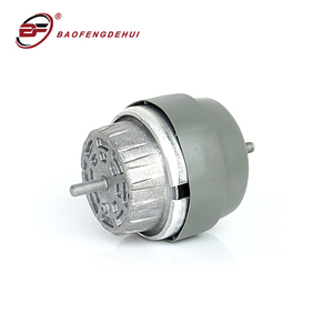 OE 4F0199379BG bajo MOQ montaje del motor izquierdo para audi A6L A6 Saloon (4F2, C6) <span class=keywords><strong>2</strong></span>.0 TFSI 2004-2011 - Product Image 3