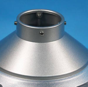 Luces Solares LED UFO para Carreteras, Iluminación de 360°, Clasificación IP65, Aleación de Aluminio, Control Remoto - Product Image 3