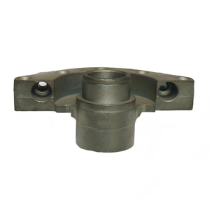 Fabricante de Fundición de Precisión, Fundición por Cera Perdida con Sílice, Acero Inoxidable <span class=keywords><strong>SS</strong></span> 304 316 - Product Image 3