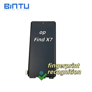 Pantalla LCD de Repuesto BINTU de la <span class=keywords><strong>Mejor</strong></span> <span class=keywords><strong>Calidad</strong></span> para <span class=keywords><strong>Oppo</strong></span> Find X7 Realme Gt5 Pro 1+12R 1+Ace3 <span class=keywords><strong>Precio</strong></span> de Fábrica al por Mayor - Product Image 6