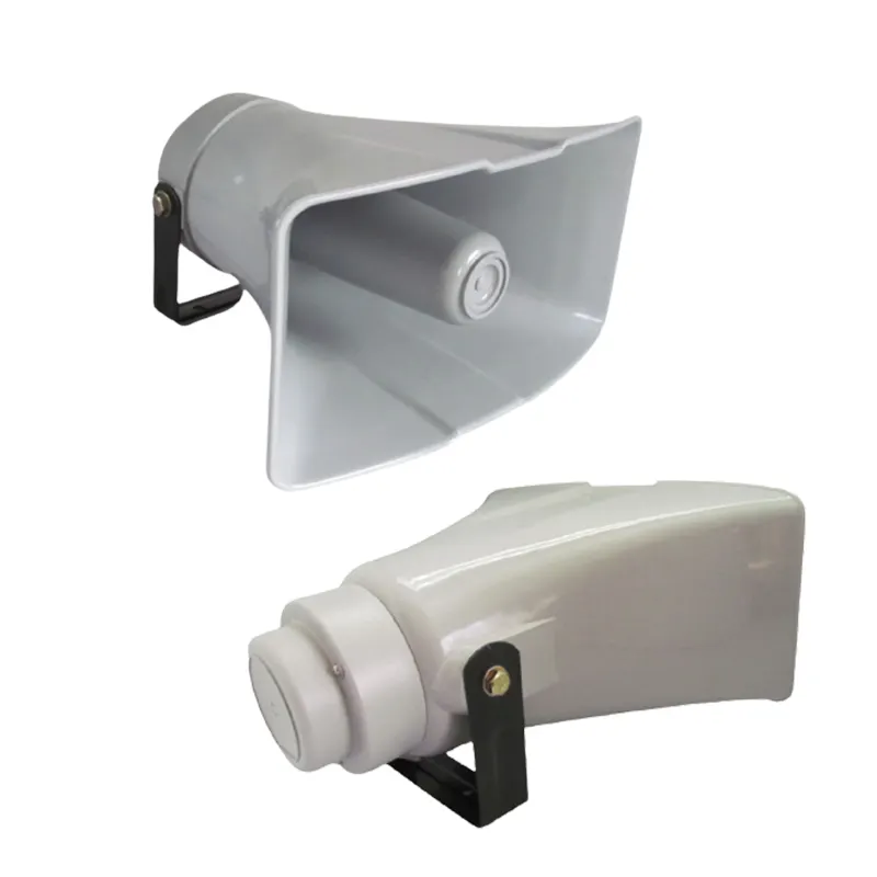Factory price remote directional horn high power horn loudspeaker audio horn