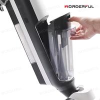 Vente chaude Portable Tapis Laveuse Aspirateur Machine Humide Sec Fonctions Filtre À Eau pour La Maison Hôtel Utilisation De Poche