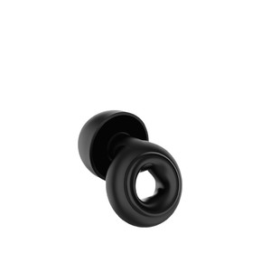 Bouchons d'oreilles en silicone faciles à nettoyer, doux pour la peau et adaptés à la réduction du bruit et au sommeil des étudiants. - Product Image 5