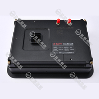 SANY Crawler Crane LMI Monitor SYLD-2K HV20 SV33 A810299000577 pour pompe à béton Boom Truck Sany 48M