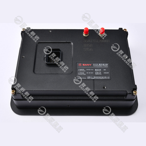 Sany Cần Cẩu Bánh Xích lmi Màn hình SYLD-2K HV20 sv33 a810299000577 cho máy BƠM BÊ TÔNG bùng nổ xe tải Sany 48m - Product Image 3