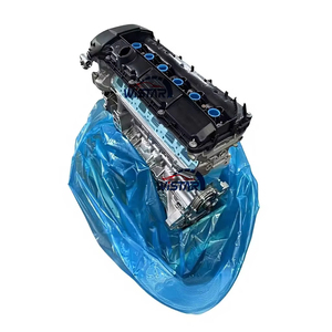 Moteur M52 2.8L M52B20 Bloc Moteur Complet M52B25 M52B28 pour <span class=keywords><strong>BMW</strong></span> 328i 528i <span class=keywords><strong>728i</strong></span>/728iL Z3 2.8 pour Land Rover Defender Essence - Product Image 3