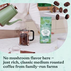 High Coffee Bags Resealable Vented Degassing Valve Easy <b>Open</b> Tape Moisture Proof VMPET Heat Seal Supermarket Food <b>Storage</b> Bags - Product Image 4