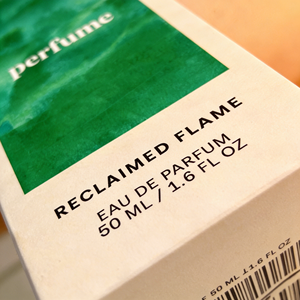 Scatola di Cartone Personalizzata per Confezioni di Profumi, Ecologica, in Carta Pieghevole per Cosmetici - Product Image 5
