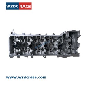 Cabeza de Cilindro WZDC RACE 11101-79275 para Toyota Hilux Hiace 3RZ-FE, Pieza de Repuesto para Motor - Product Image 1