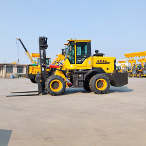 Mini Traktor <span class=keywords><strong>Loader</strong></span> Produk Mini <span class=keywords><strong>Loader</strong></span> Mini Forklift FL-30 - Product Image 3