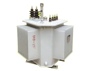 Transformateur de puissance toroïdal triphasé immergé dans l'huile de haute qualité, abaisseur de tension, 11 kV vers 48 V CA, 2000 kVA, S11-2000 kVA, immergé dans l'huile - Product Image 6