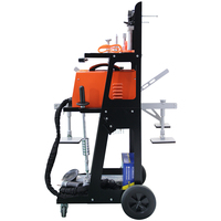 Kit de débosselage TFAUTENF avec certificat CE