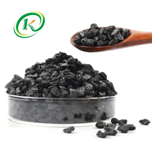 Carbón Activado Granular a Base de Carbón para la Recuperación de Solventes en la Limpieza de Componentes Electrónicos, Alto CTC para <span class=keywords><strong>Alcohol</strong></span> Isopropílico - Product Image 1