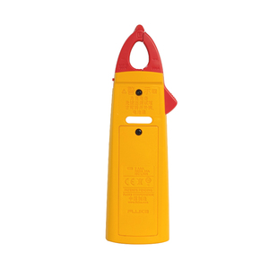Medidor Digital Portátil de Voltaje, Corriente y Resistencia CA 362 - Product Image 2