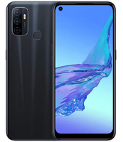 Nuevo Teléfono Inteligente Original OPPO A32 Octa Core LTE de 6.4 Pulgadas 90Hz HD+ 4GB+128GB Doble SIM 4G Desbloqueado Android