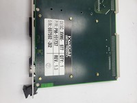 Module VME XVME-977 PM-101737 A31375 pour PLC