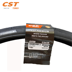 Pneus de route en gros CST Sensamo Speed 27.5x1.50 40-584 C1730 60TPI <span class=keywords><strong>650B</strong></span> pour vélo de route - Product Image 6